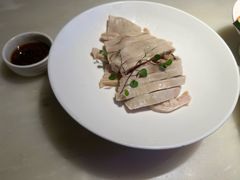-吴越荣记苏州菜·松鼠桂鱼 100% 活鱼现做(月光码头店)