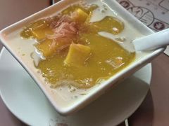 -香港華心糖水鋪(南西总店)