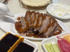 郑州烤鸭总店烤鸭-郑州烤鸭总店