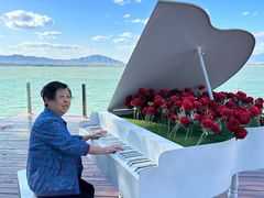 -观澜小洱海