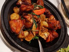 -鹿港小镇(金虹桥国际中心店)