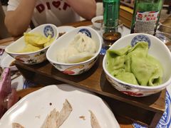 -东方饺子王(大屯路店)