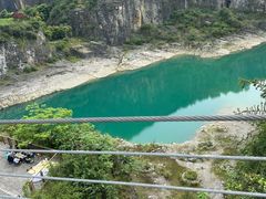 -铜锣山矿山公园