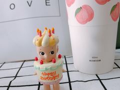 -泡泡玛特POPMART(大卫城店)