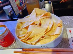 -大龙燚火锅(太古里店)