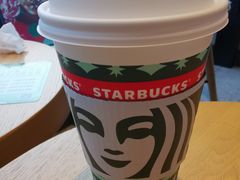 -星巴克(天津佛罗伦萨小镇店)