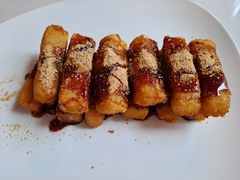 -周三的情书花园餐厅(江北店)