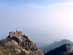 -白草畔自然风景区