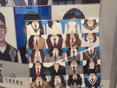 -云城照相馆(龙湖雨山天街店)