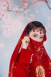 -盘子女人坊古装写真摄影(天津总店)