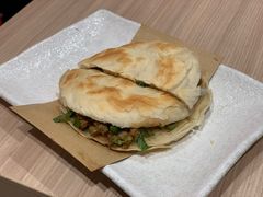 -大师兄·西北小馆(南沙万达广场店)