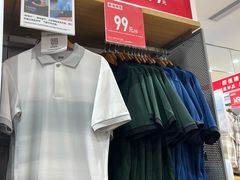 -优衣库(珠海华发商都店)