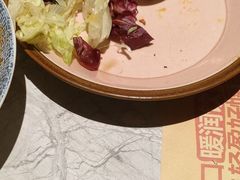 -半秋山西餐厅(宜昌大洋店)