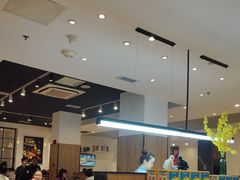 -豪客来牛排(云山大道店)