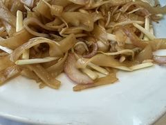 -蓬川食府(金海道店)