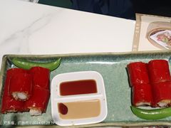 -赏点粤式点心(广州塔店)