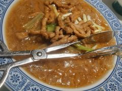 -豫丰汇河南名菜楼(武记餐饮)