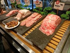 -悦享海创意自助(姜堰万达店)