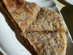 -老舅老蒙肉饼非遗店(一店)