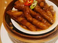 -粤域茶餐厅