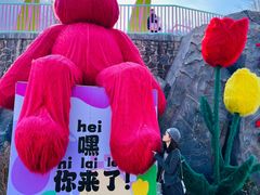 -河南宝泉旅游区