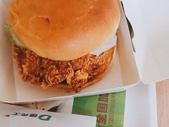 -德克士(什邡永辉超市店)