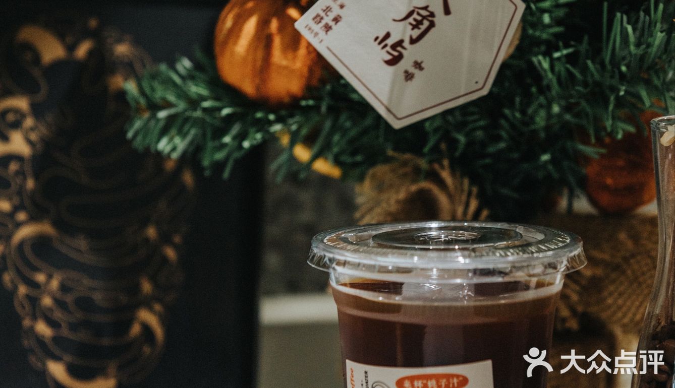 咖啡地图｜安得一隅岁月静好“八角屿octacoffee”