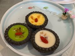 -景月阁空中食府(希尔顿酒店)