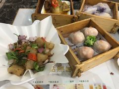 -點無缺茶楼·海鲜酒家(世博店)