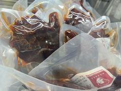 -双流老妈兔头(总店)