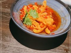 -乔街深夜食堂·小龙虾·高压锅生蚝(杭州总店)