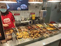 -沈万三·熟食铺(莲园路店)