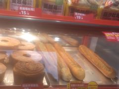 -味多美蛋糕(双合地铁店)