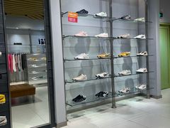 -Onitsuka Tiger(上海久光百货店)