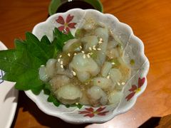 -有喜屋·烧鸟·居酒屋(周浦万达店)