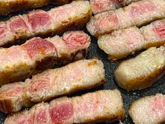 -首尔烤肉大排档(合生汇店)