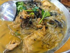 -鹤乡东北菜(崮山路店)