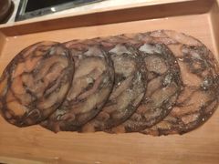 黑乌鸡肉卷-火炉火自助餐(喜隆多店)