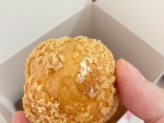 法式泡芙-香美刻(星城商厦店)