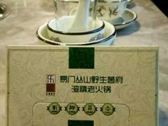 -易门野生菌府·菌海森林(月牙潭公园店)
