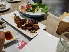 -上渔铁板烧(熙悦汇店)