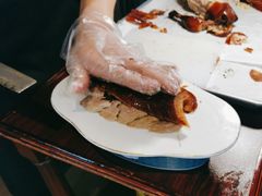 -北平食府·北京烤鸭(北京西站六里桥店)