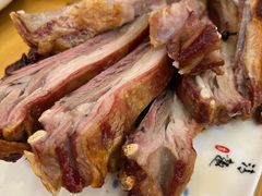 -哈啾嗨·蒙文化主题餐厅(京汉新城店)