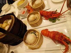 -八月花(旺角朗豪坊店)