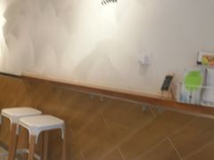 -Legno.ita Coffee by Wood(襄阳南路店)