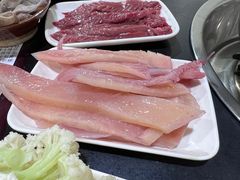 -邓莽子老火锅(鲁祖庙店)