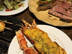 -The Cheebat 锌吧·Bistro(体育西店)