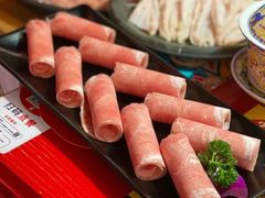 -谭鸭血老火锅(正佳广场店)