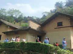 -韶山毛泽东同志故居