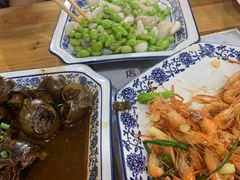 -洞天食府(北大街店)